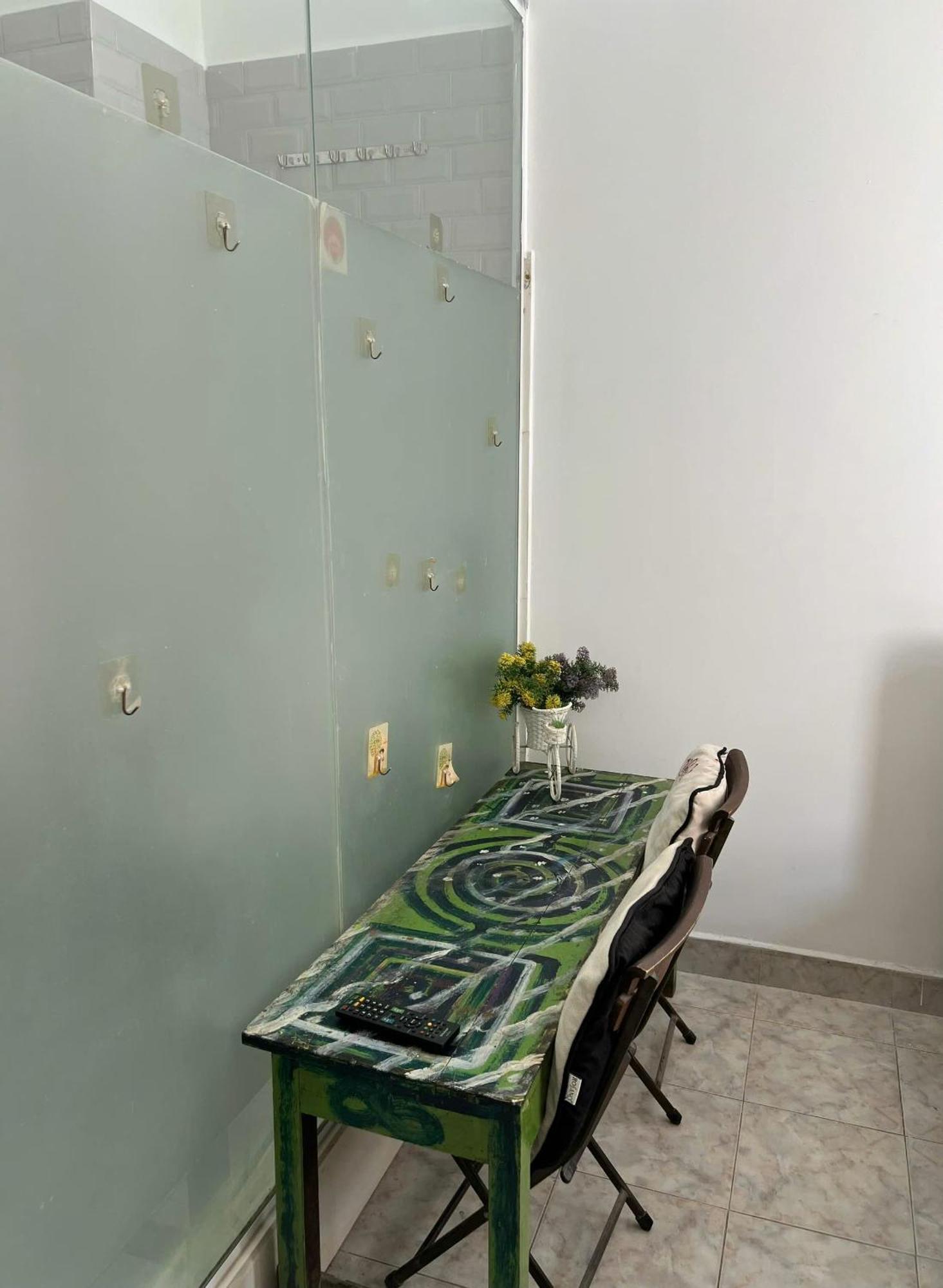 Vuong Tron Homestay Ho Chi Minh City Bagian luar foto