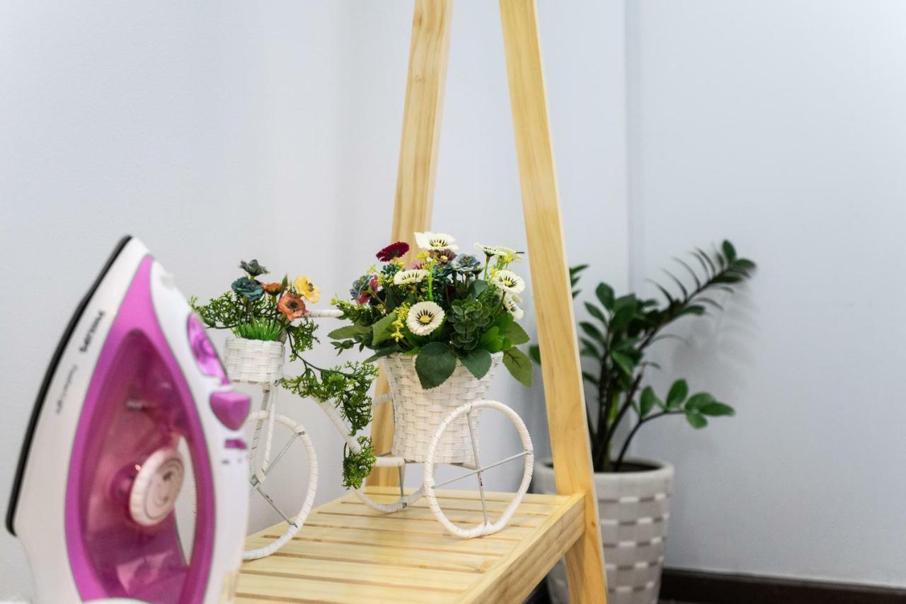 Vuong Tron Homestay Ho Chi Minh City Bagian luar foto