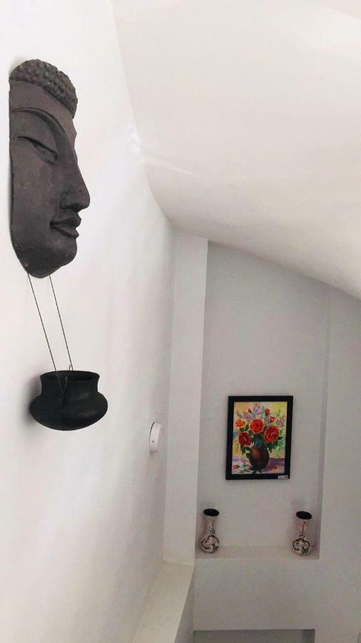 Vuong Tron Homestay Ho Chi Minh City Bagian luar foto